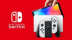 任天堂 Switch 日本 6 月销量再创新高，同比增长 68％ 达到 38 万台